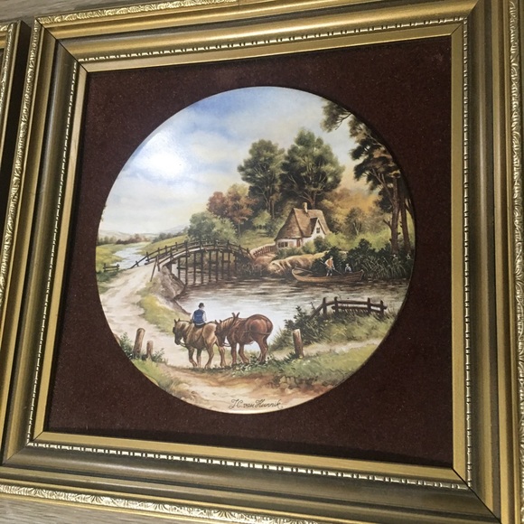 L.C. van Hinnick Art - Picture 1 of 4